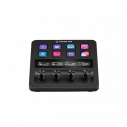 Elgato Stream Deck + - Black