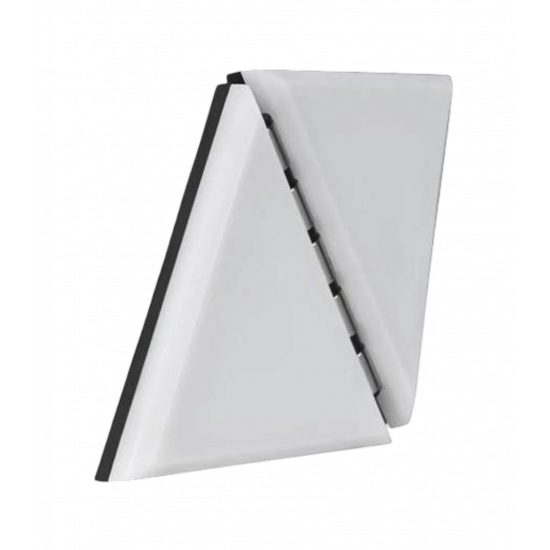 Corsair iCUE LC100 Case Accent Lighting Panels, 9x Tile Starter Kit