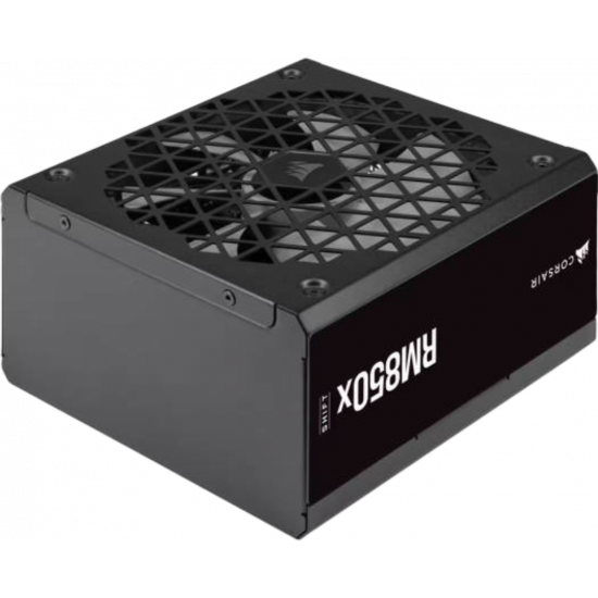 Corsair RM850x Shift - 850w - 80 Plus Gold - Fully Modular - PSU