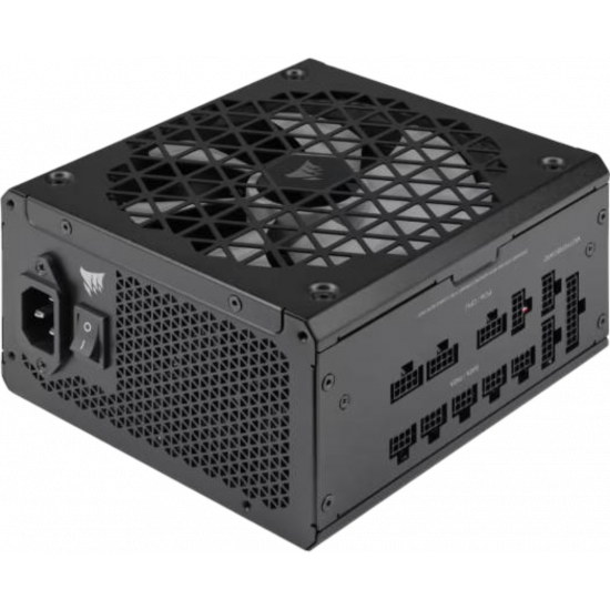 Corsair RM850x Shift - 850w - 80 Plus Gold - Fully Modular - PSU