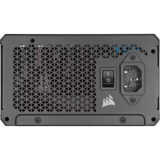 Corsair RM850x Shift - 850w - 80 Plus Gold - Fully Modular - PSU