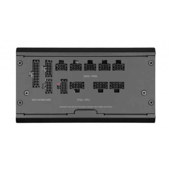 Corsair RM850x Shift - 850w - 80 Plus Gold - Fully Modular - PSU
