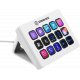 Elgato Stream Deck MK.2 - White