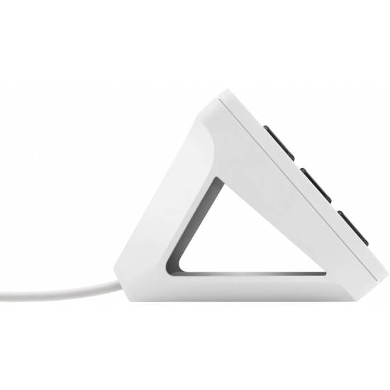 Elgato Stream Deck MK.2 - White