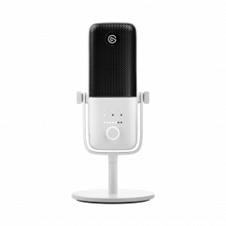 Elgato Wave:3 Premium USB Microphone - White