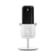 Elgato Wave:3 Premium USB Microphone - White Elgato Wave:3 Premium USB Microphone - White
