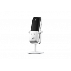 Elgato Wave:3 Premium USB Microphone - White Elgato Wave:3 Premium USB Microphone - White