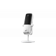 Elgato Wave:3 Premium USB Microphone - White Elgato Wave:3 Premium USB Microphone - White