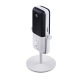 Elgato Wave:3 Premium USB Microphone - White Elgato Wave:3 Premium USB Microphone - White