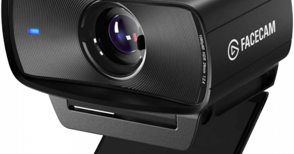 Elgato Facecam 1080p Webcam