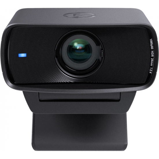 Elgato Facecam MK.2 1080p Webcam