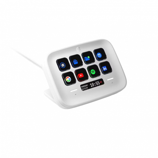 Elgato Stream Deck Neo Elgato Stream Deck Neo