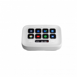 Elgato Stream Deck Neo