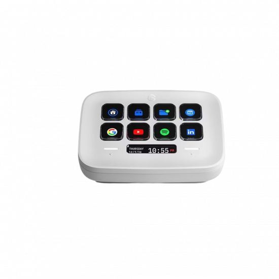 Elgato Stream Deck Neo Elgato Stream Deck Neo
