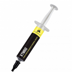 Corsair XTM60 High-Performance Thermal Paste - 3g Corsair XTM60 High-Performance Thermal Paste - 3g