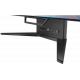 Corsair Xeneon FLEX 45WQHD240 WQHD - 240Hz - 45" Bendable Gaming Monitor - OLED Panel Corsair Xeneon FLEX 45WQHD240 WQHD - 240Hz - 45" Bendable Gaming Monitor - OLED Panel