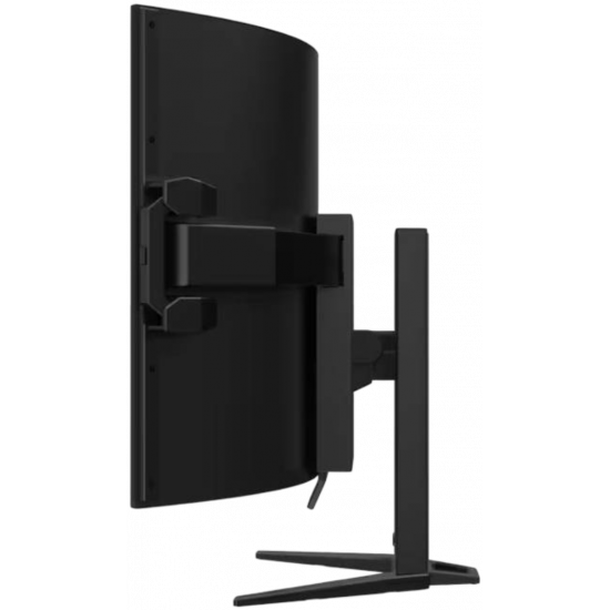 Corsair Xeneon FLEX 45WQHD240 WQHD - 240Hz - 45" Bendable Gaming Monitor - OLED Panel Corsair Xeneon FLEX 45WQHD240 WQHD - 240Hz - 45" Bendable Gaming Monitor - OLED Panel