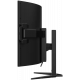 Corsair Xeneon FLEX 45WQHD240 WQHD - 240Hz - 45" Bendable Gaming Monitor - OLED Panel Corsair Xeneon FLEX 45WQHD240 WQHD - 240Hz - 45" Bendable Gaming Monitor - OLED Panel