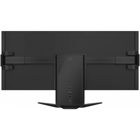 Corsair Xeneon FLEX 45WQHD240 WQHD - 240Hz - 45" Bendable Gaming Monitor - OLED Panel Corsair Xeneon FLEX 45WQHD240 WQHD - 240Hz - 45" Bendable Gaming Monitor - OLED Panel