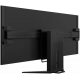 Corsair Xeneon FLEX 45WQHD240 WQHD - 240Hz - 45" Bendable Gaming Monitor - OLED Panel Corsair Xeneon FLEX 45WQHD240 WQHD - 240Hz - 45" Bendable Gaming Monitor - OLED Panel