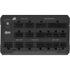 Corsair - HX1500i - 1500w - 80 Plus Platinum - Fully Modular - PSU - Black