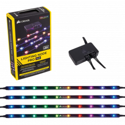 Corsair iCUE Lighting Node PRO RGB Lighting Controller