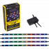 Corsair iCUE Lighting Node PRO RGB Lighting Controller