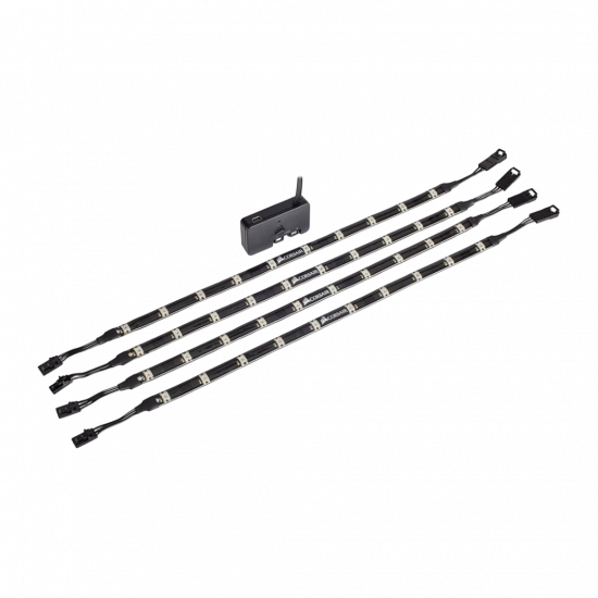 Corsair iCUE Lighting Node PRO RGB Lighting Controller