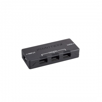 Phanteks Control Hub for Digital RGB LED Phanteks Control Hub for Digital RGB LED