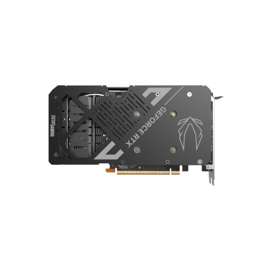 ZOTAC Gaming GeForce RTX 5060 Twin Edge OC 8GB GDDR7 GPU