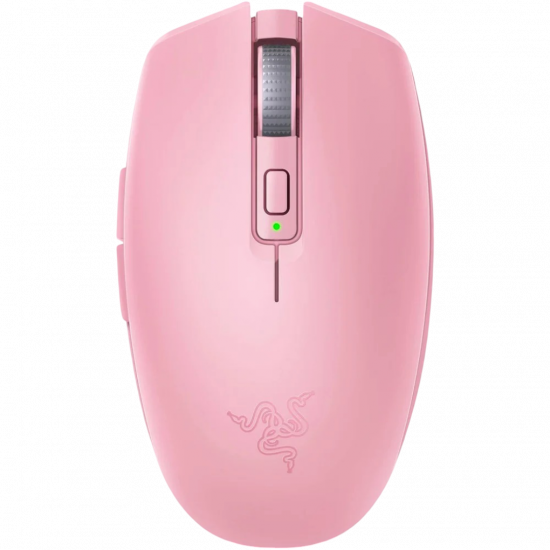 Razer OROCHI V2 – QUARTZ Wireless Razer OROCHI V2 – QUARTZ Wireless