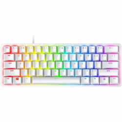Razer Huntsman Mini Keyboard - Red switch - Mercury