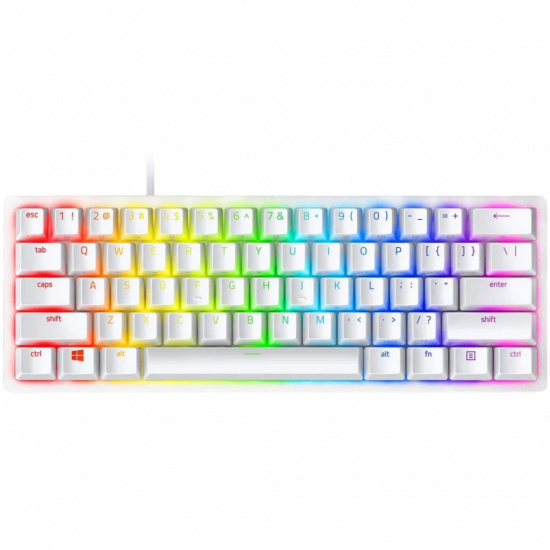 Razer Huntsman Mini Keyboard - Red switch - Mercury