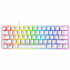 Razer Huntsman Mini Keyboard - Red switch - Mercury