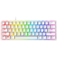 Razer Huntsman Mini Keyboard - Red switch - Mercury
