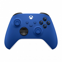 Xbox Wireless Controller - Shock Blue