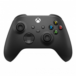 Xbox Wireless Controller - Carbon Black
