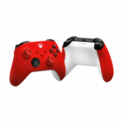 Xbox Wireless Controller - Pulse Red Xbox Wireless Controller - Pulse Red