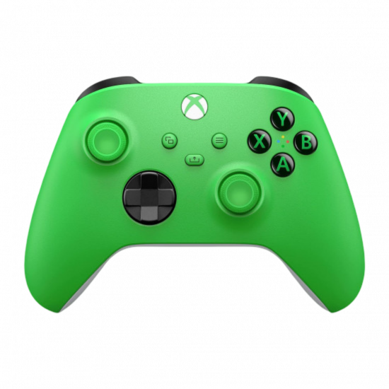 Xbox Wireless Controller - Velocity Green Xbox Wireless Controller - Velocity Green