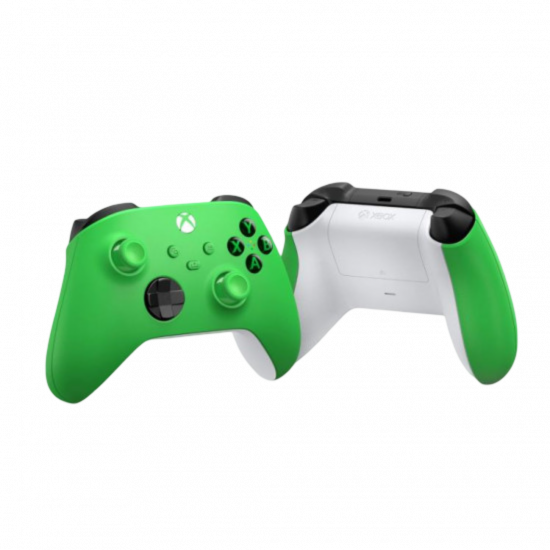 Xbox Wireless Controller - Velocity Green Xbox Wireless Controller - Velocity Green
