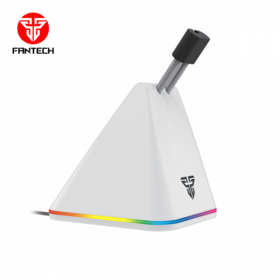 Fantech MBR01 Mouse Bungee - White Fantech MBR01 Mouse Bungee - White