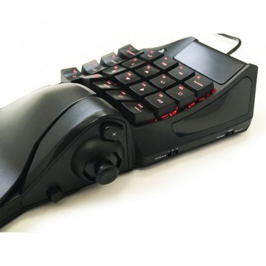 HORI Tactical Assault Commander Pro (PS4 - PS3) HORI Tactical Assault Commander Pro (PS4 - PS3)