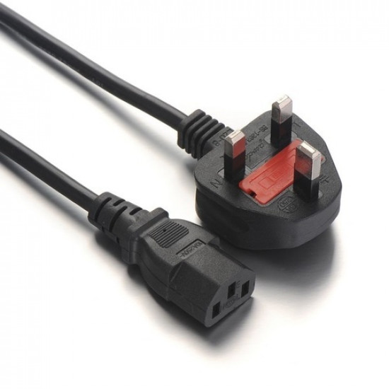 Powercord cable