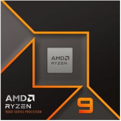 AMD Ryzen 9 9900X 4.4GHz 12-Core CPU