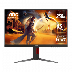 AOC C32G2ZE2 31.5 VA 1080p 250hz 0.5ms Curved Gaming Monitor AOC C32G2ZE2 31.5 VA 1080p 250hz 0.5ms Curved Gaming Monitor