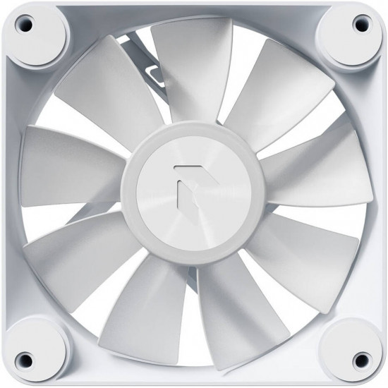 APNX FP1-RQ 120 PWM ARGB Reverse Case Fan - White APNX FP1-RQ 120 PWM ARGB Reverse Case Fan - White