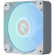 APNX FP1-RQ 120 PWM ARGB Reverse Case Fan - White APNX FP1-RQ 120 PWM ARGB Reverse Case Fan - White