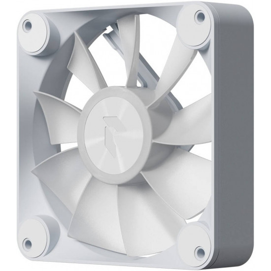 APNX FP1-RQ 120 PWM ARGB Reverse Case Fan - White APNX FP1-RQ 120 PWM ARGB Reverse Case Fan - White