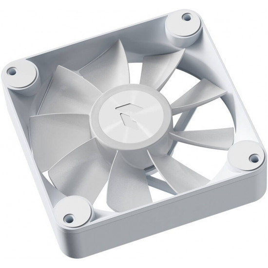 APNX FP1-RQ 120 PWM ARGB Reverse Case Fan - White APNX FP1-RQ 120 PWM ARGB Reverse Case Fan - White