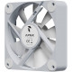 APNX FP1-RQ 120 PWM ARGB Reverse Case Fan - White APNX FP1-RQ 120 PWM ARGB Reverse Case Fan - White
